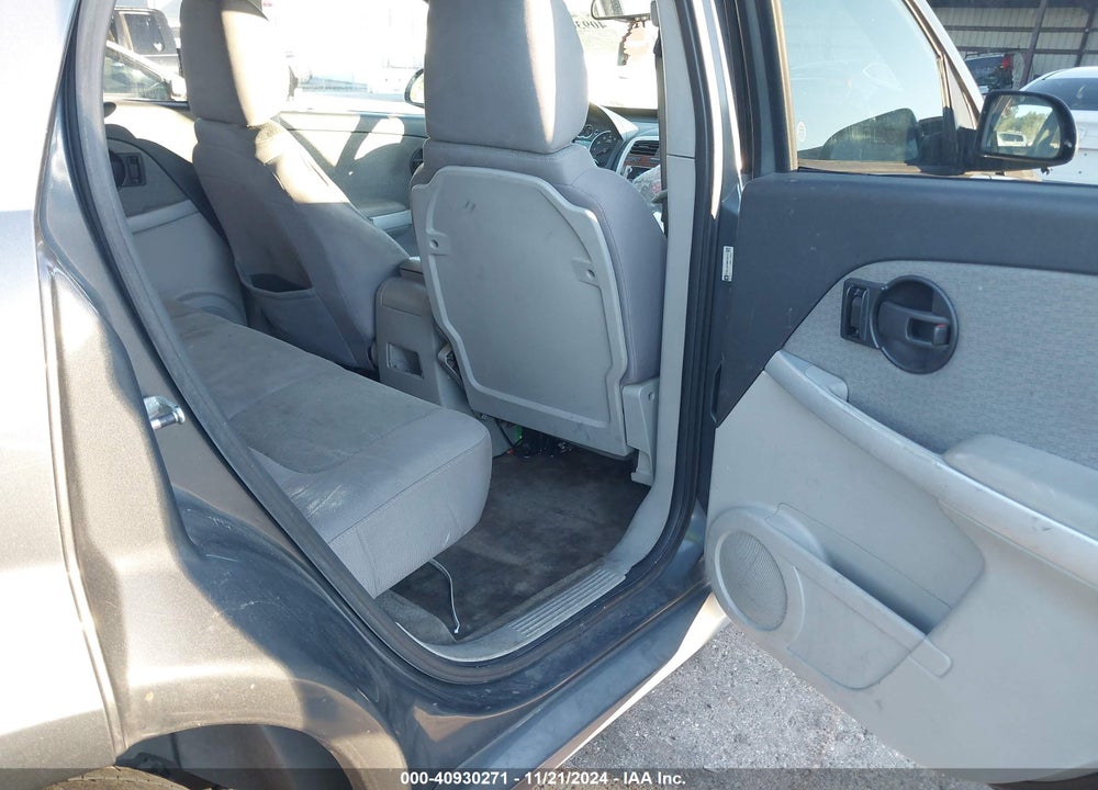 2009 CHEVROLET EQUINOX LT VIN: 2CNDL33F096225416