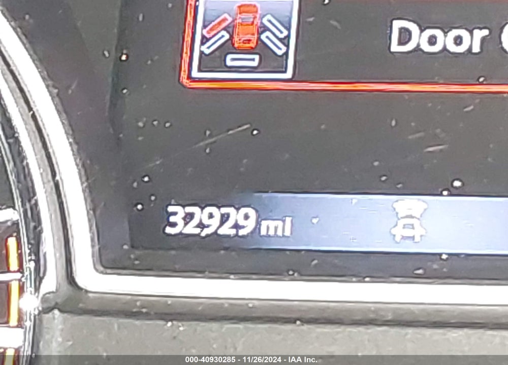 2018 NISSAN ALTIMA 2.5 SR VIN: 1N4AL3AP7JC104208