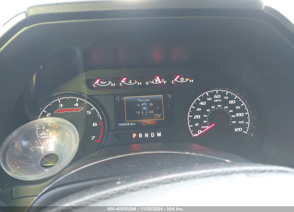2019 FORD F-150 XLT VIN: 1FTEW1E46KFA75422