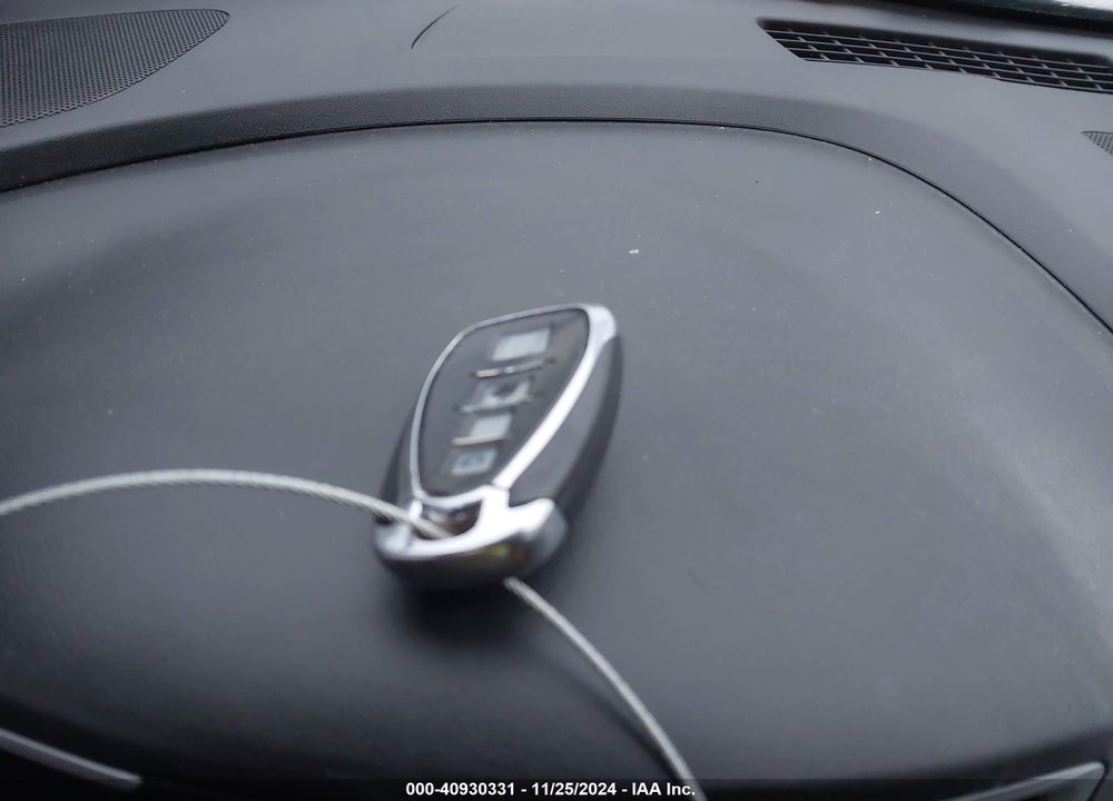 2018 CHEVROLET VOLT VIN: 1G1RC6S57JU112341