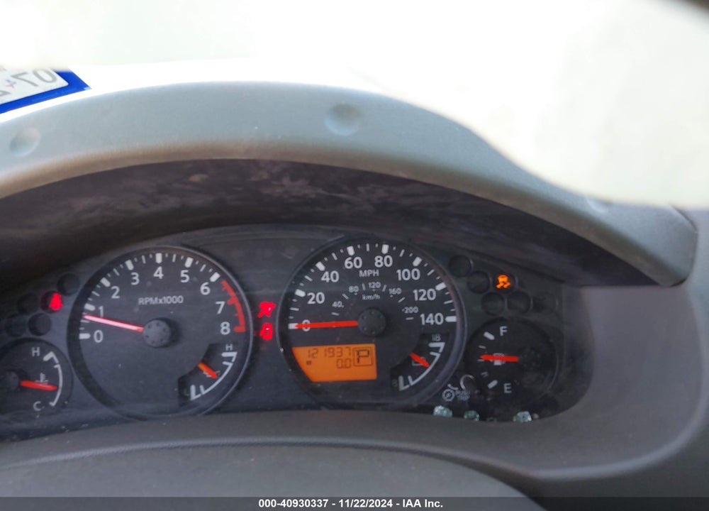2018 NISSAN FRONTIER VIN: 1N6AD0ER5JN706138