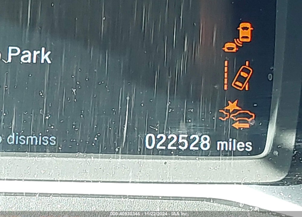 2022 HONDA PILOT 2WD EX-L VIN: 5FNYF5H5XNB016293