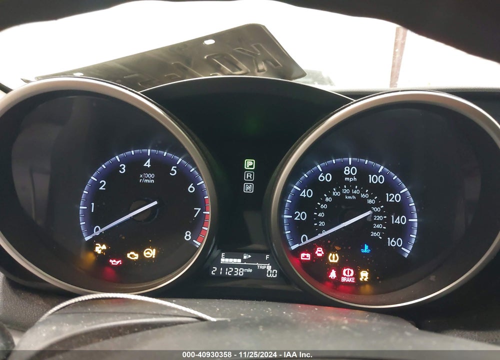 2012 MAZDA 3 I SPORT VIN: JM1BL1UF6C1524417