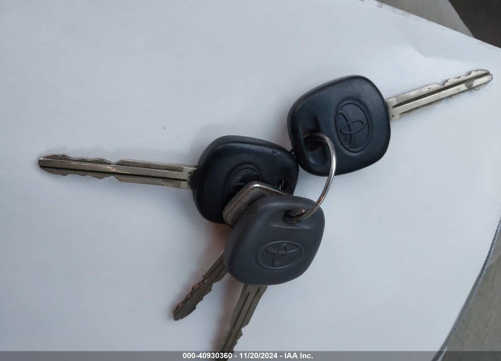2008 TOYOTA CAMRY VIN: 4T1BE46K18U782982