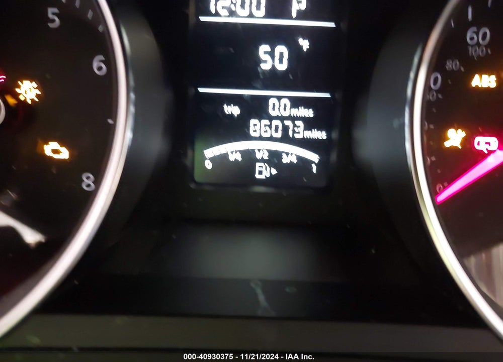 2018 VOLKSWAGEN JETTA 1.4T SE/1.4T WOLFSBURG EDITION VIN: 3VWDB7AJ7JM203734