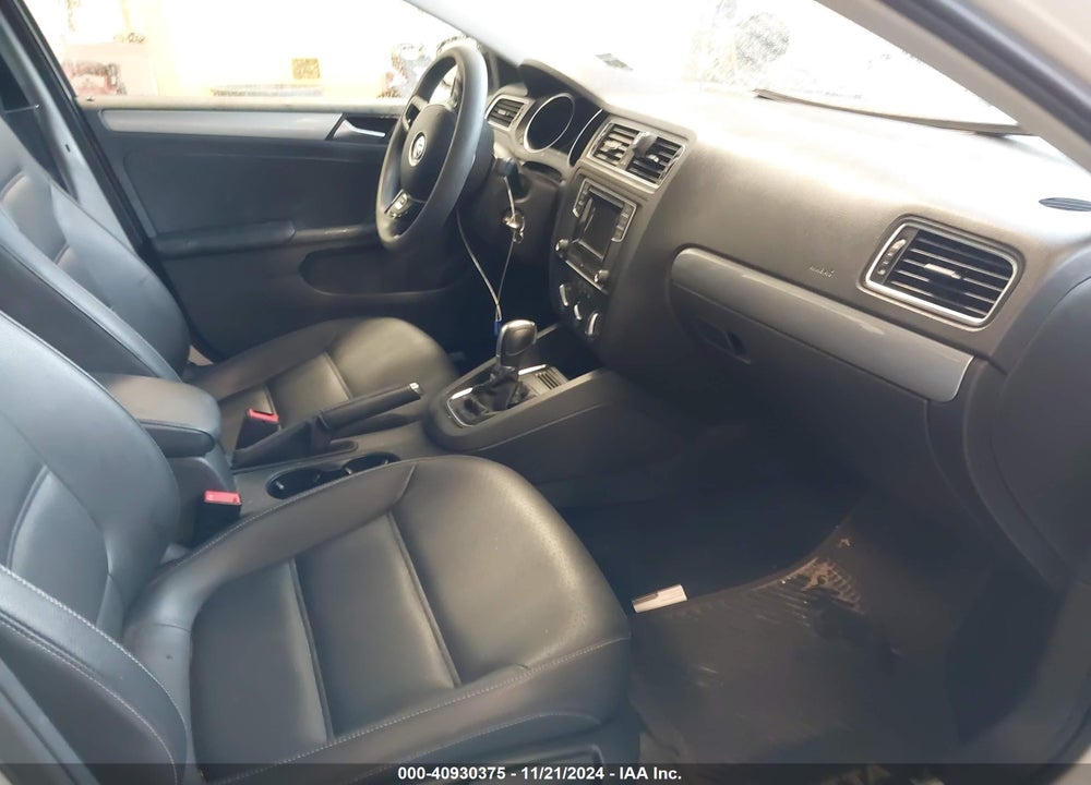 2018 VOLKSWAGEN JETTA 1.4T SE/1.4T WOLFSBURG EDITION VIN: 3VWDB7AJ7JM203734