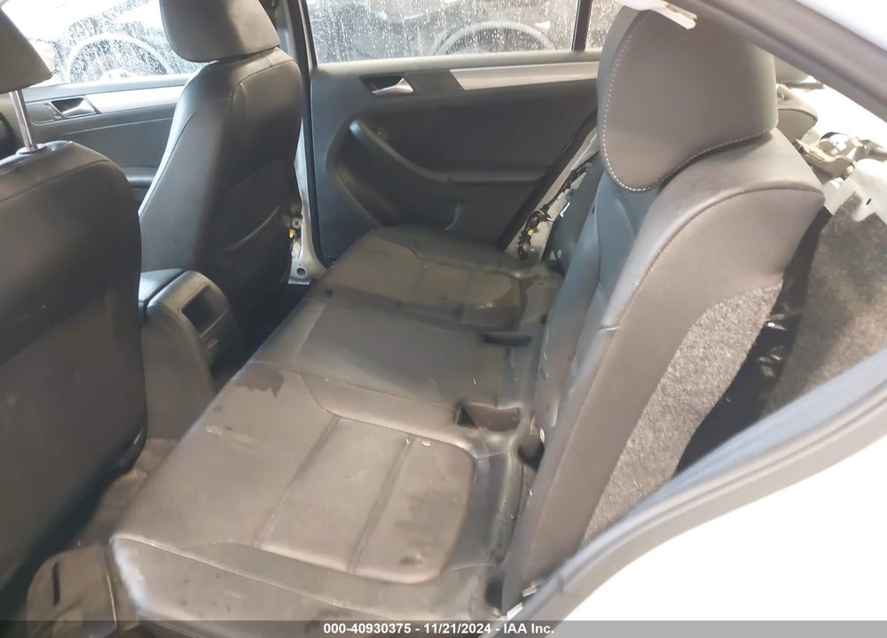 2018 VOLKSWAGEN JETTA 1.4T SE/1.4T WOLFSBURG EDITION VIN: 3VWDB7AJ7JM203734
