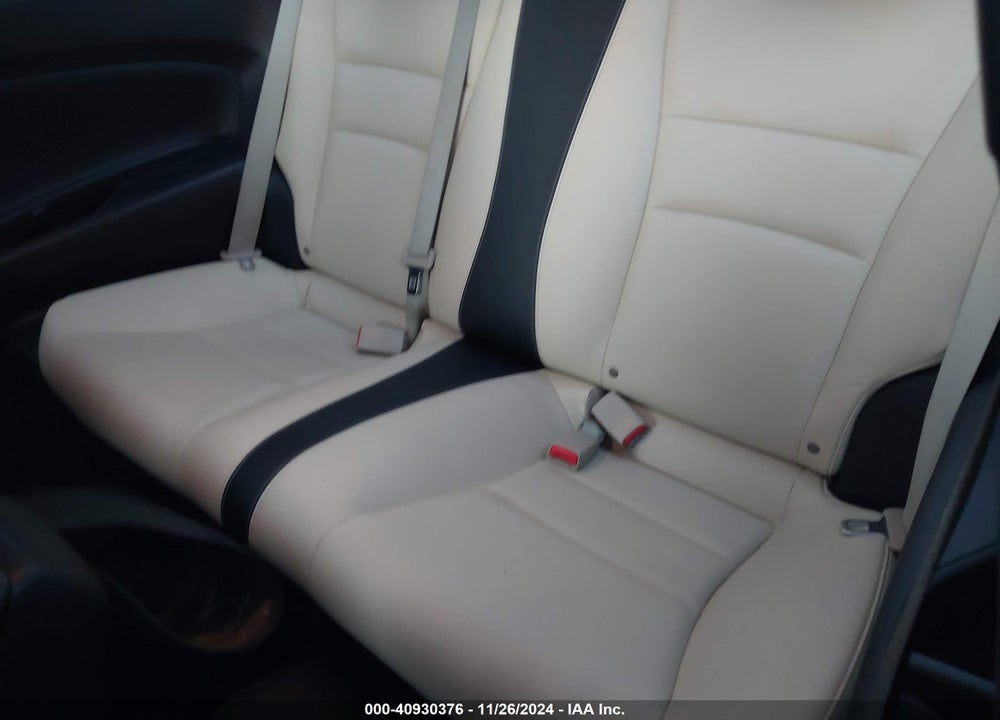 2015 HONDA ACCORD EX-L V-6 VIN: 1HGCT2B89FA008007