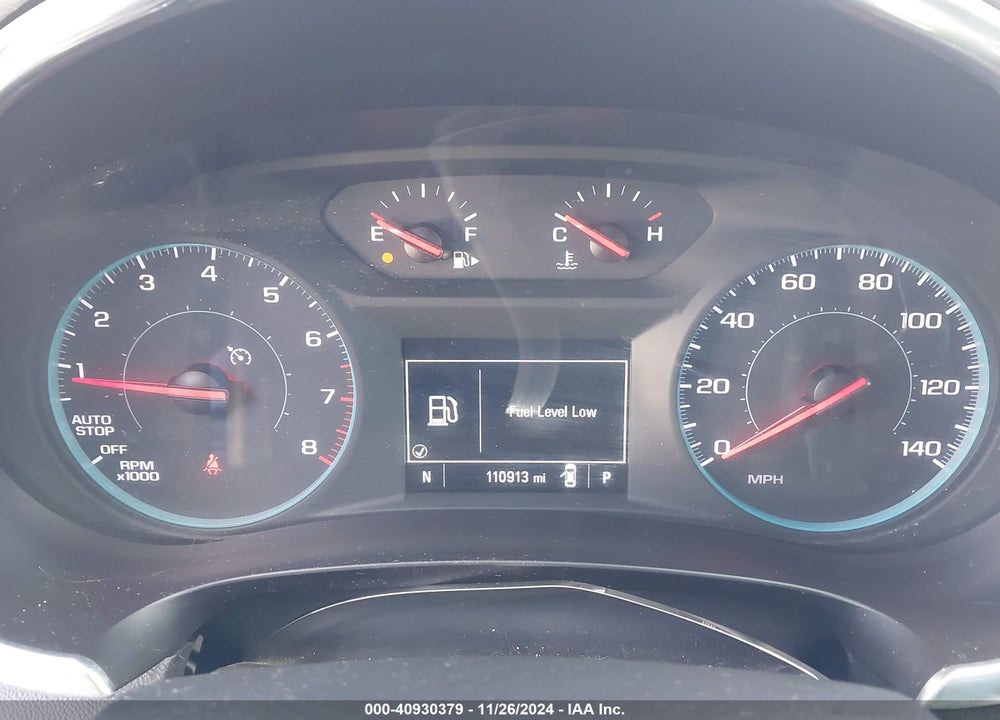 2020 CHEVROLET MALIBU FWD LT VIN: 1G1ZD5STXLF012957