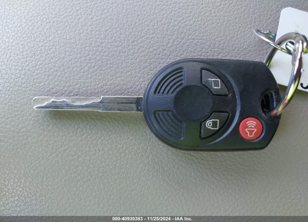 2015 FORD ESCAPE SE VIN: 1FMCU0GX2FUB93303