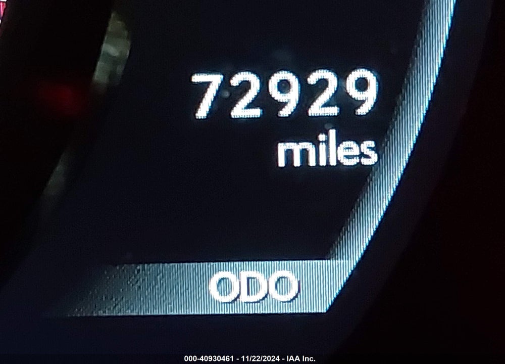 2019 LEXUS IS 300 VIN: JTHC81D20K5034712