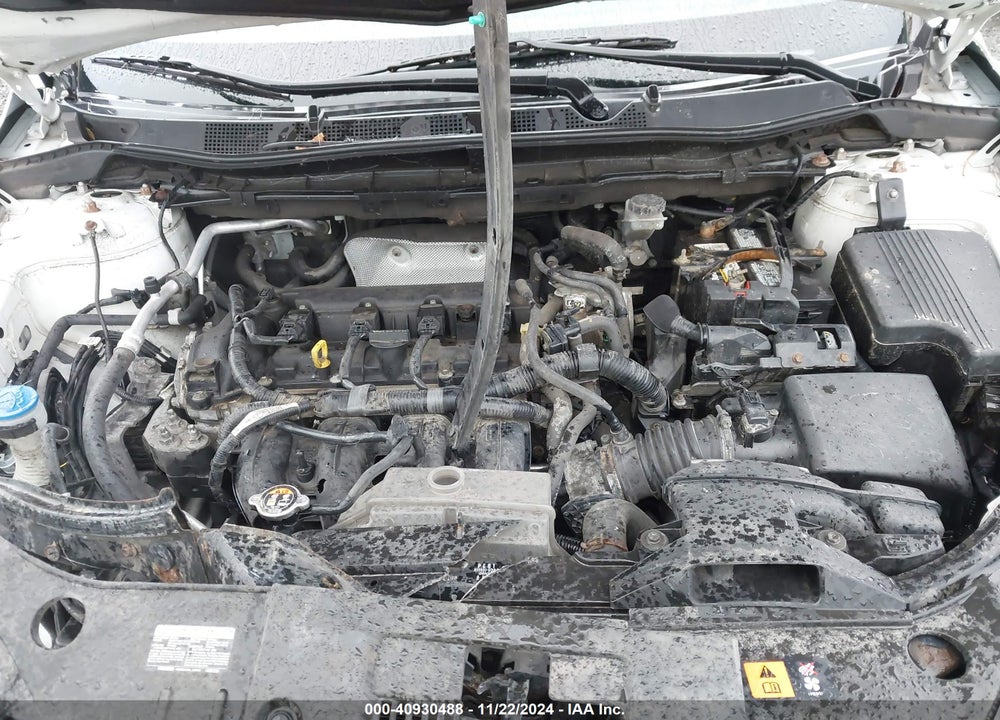 2015 MAZDA CX-5 GRAND TOURING VIN: JM3KE4DY6F0490560
