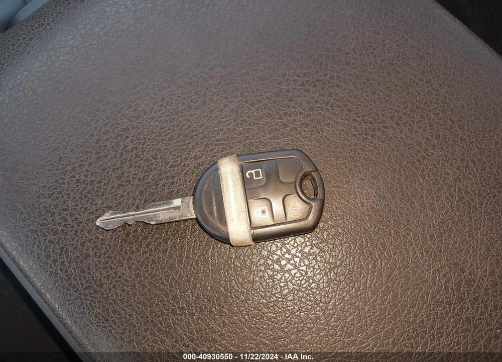 2014 FORD F-150 FX2 VIN: 1FTFW1CF1EKD89421