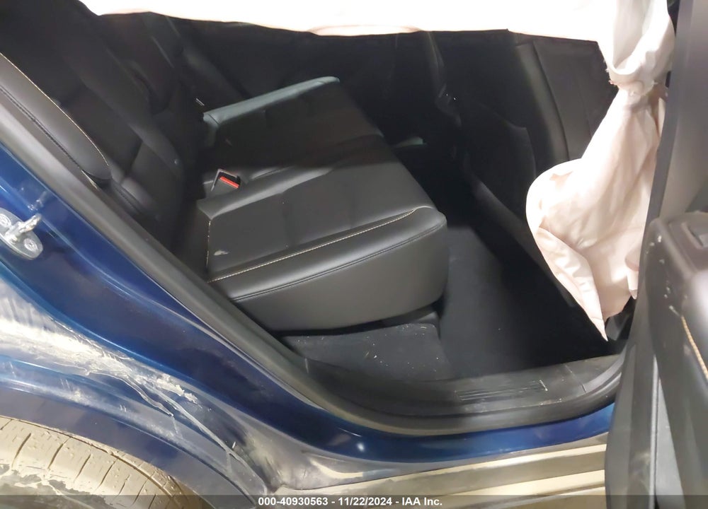 2019 CHEVROLET EQUINOX PREMIER VIN: 2GNAXXEV6K6115779