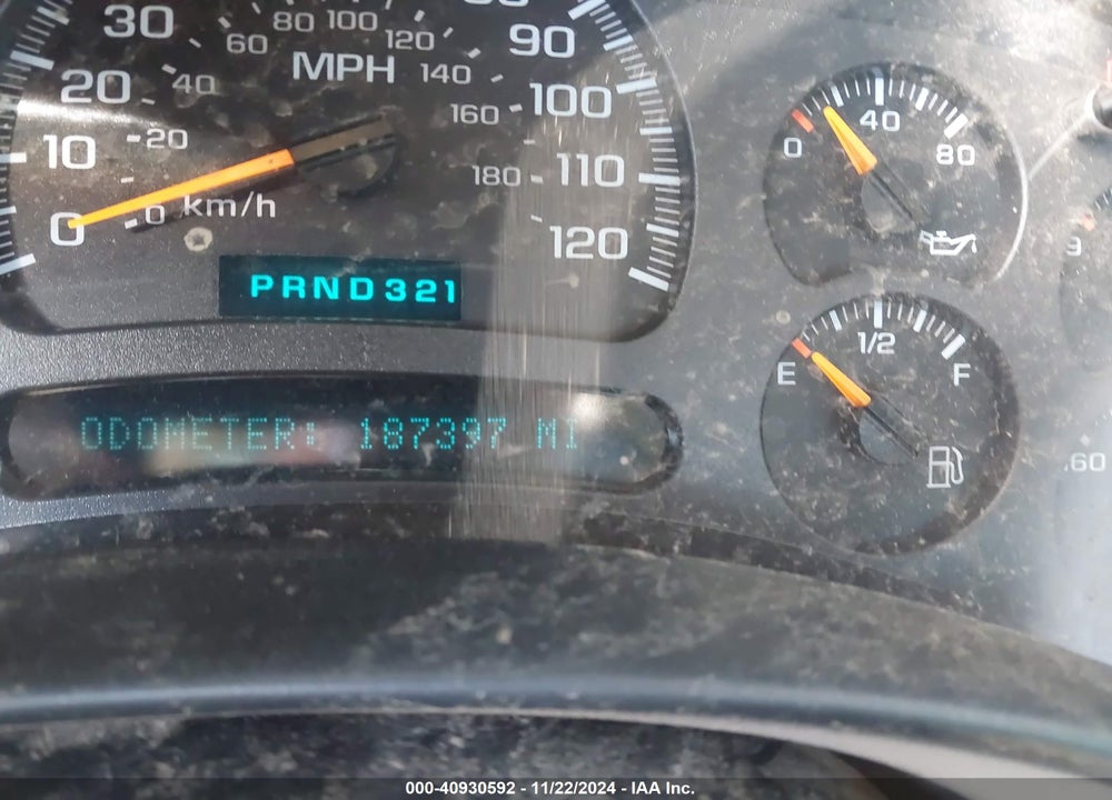 2004 GMC SIERRA 1500 SLE VIN: 2GTEC19T841276629