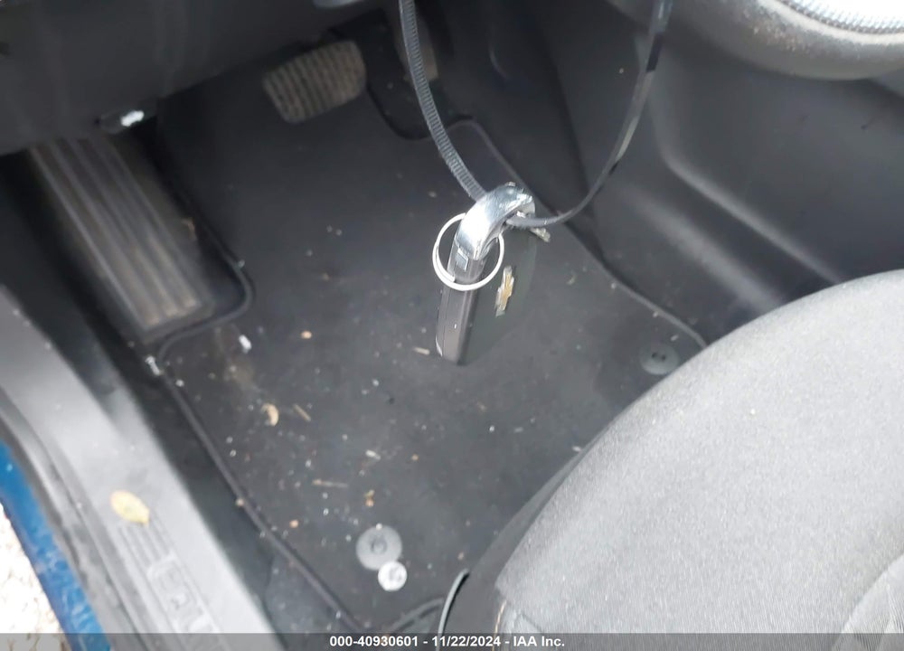 2020 CHEVROLET EQUINOX FWD LT 1.5L TURBO VIN: 3GNAXKEV5LL207319