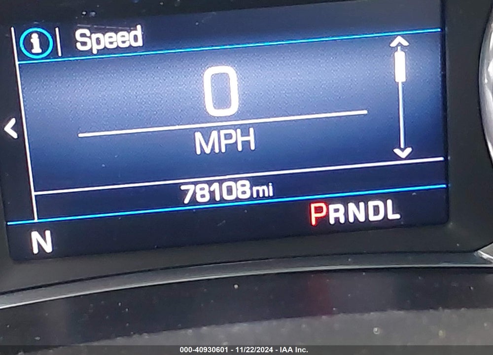 2020 CHEVROLET EQUINOX FWD LT 1.5L TURBO VIN: 3GNAXKEV5LL207319