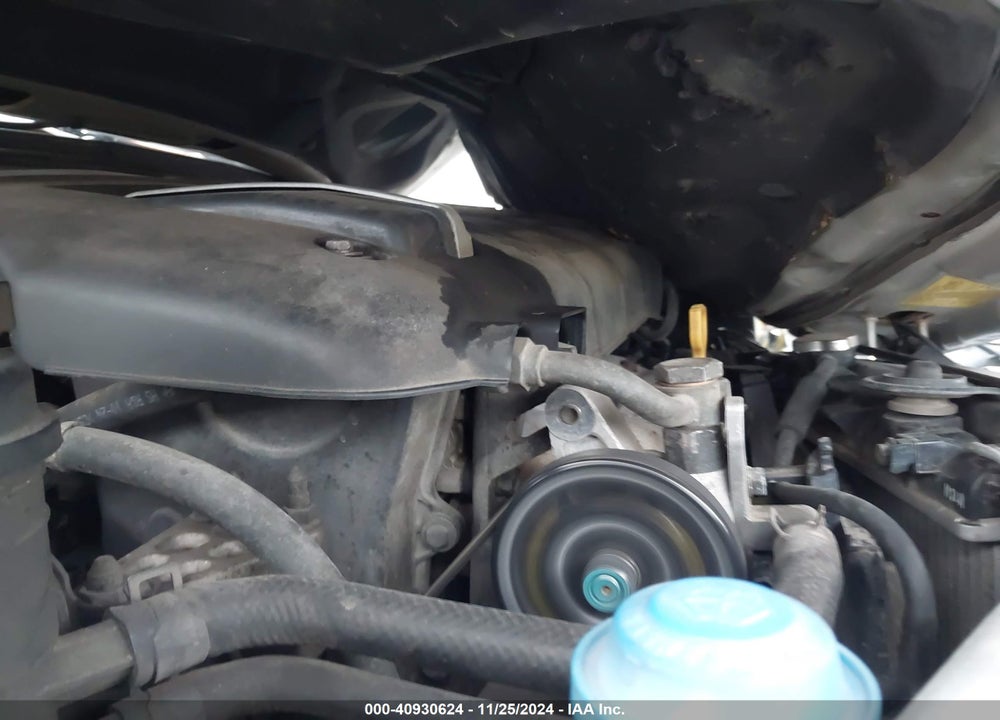 2004 HYUNDAI ELANTRA GLS/GT VIN: KMHDN46D14U776930