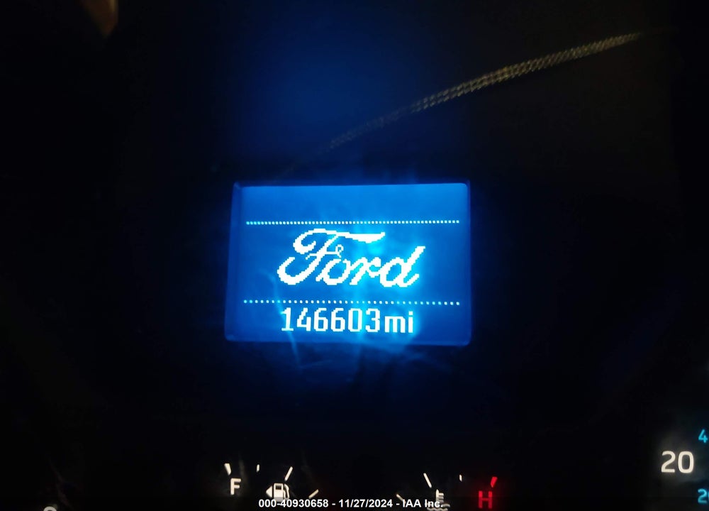 2015 FORD TRANSIT-350 XLT VIN: 1FBZX2ZM8FKB14401