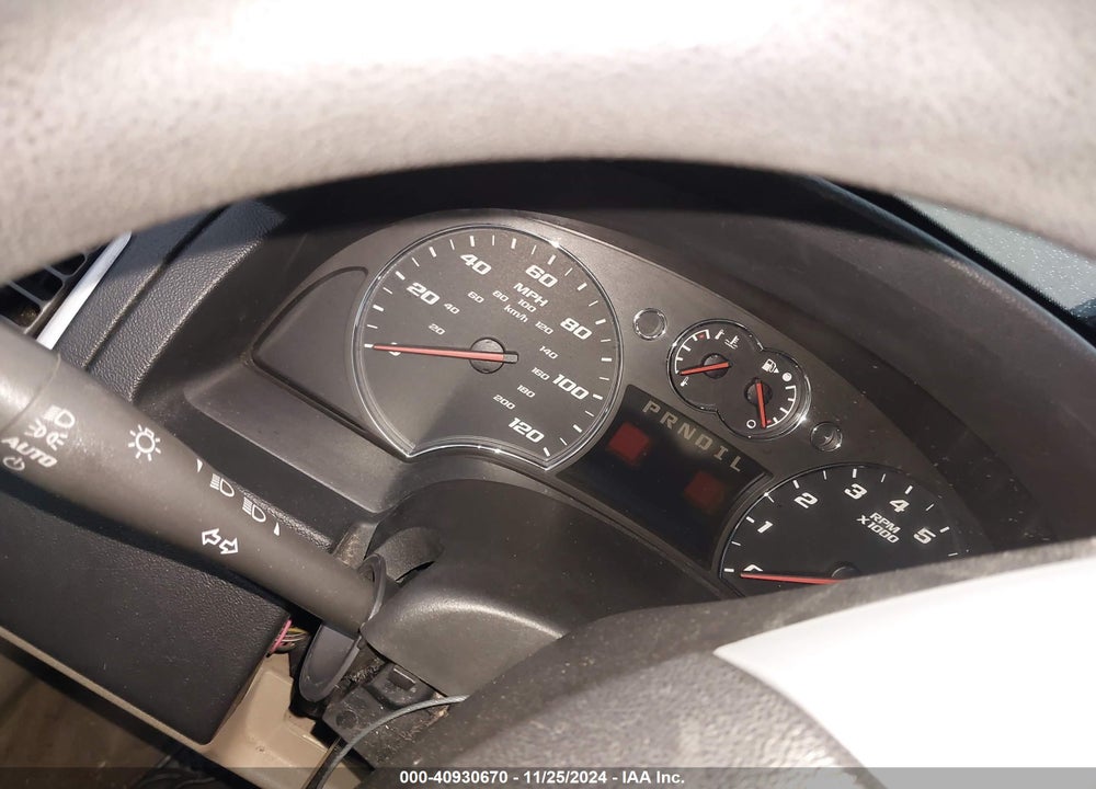 2007 CHEVROLET EQUINOX LS VIN: 2CNDL13F276113718