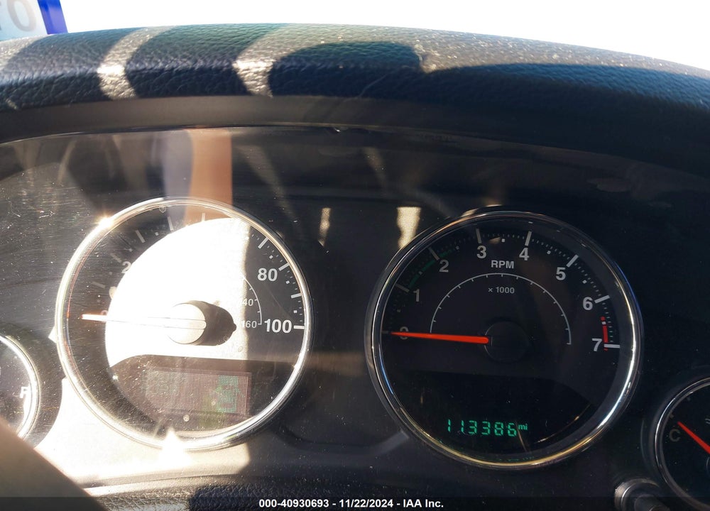 2014 JEEP WRANGLER UNLIMITED SPORT VIN: 1C4BJWDG3EL295553
