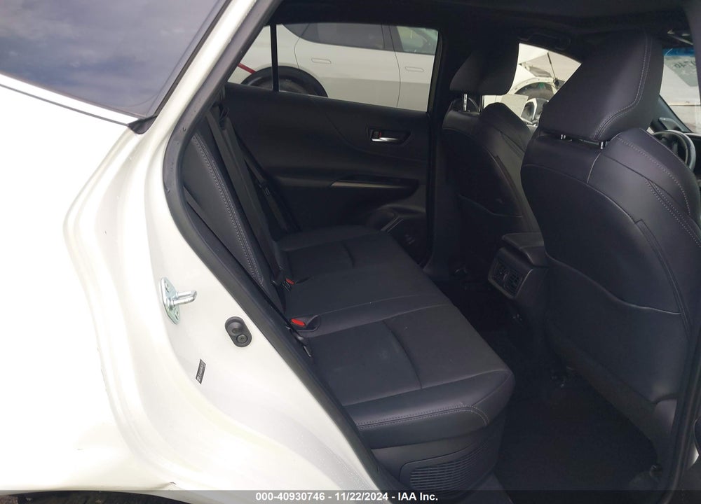 2021 TOYOTA VENZA LIMITED VIN: JTEAAAAH9MJ067431