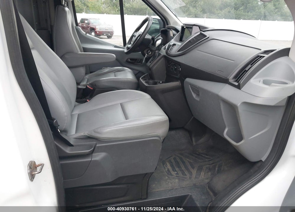 2015 FORD TRANSIT-250 VIN: 1FTNR1YM1FKA75084