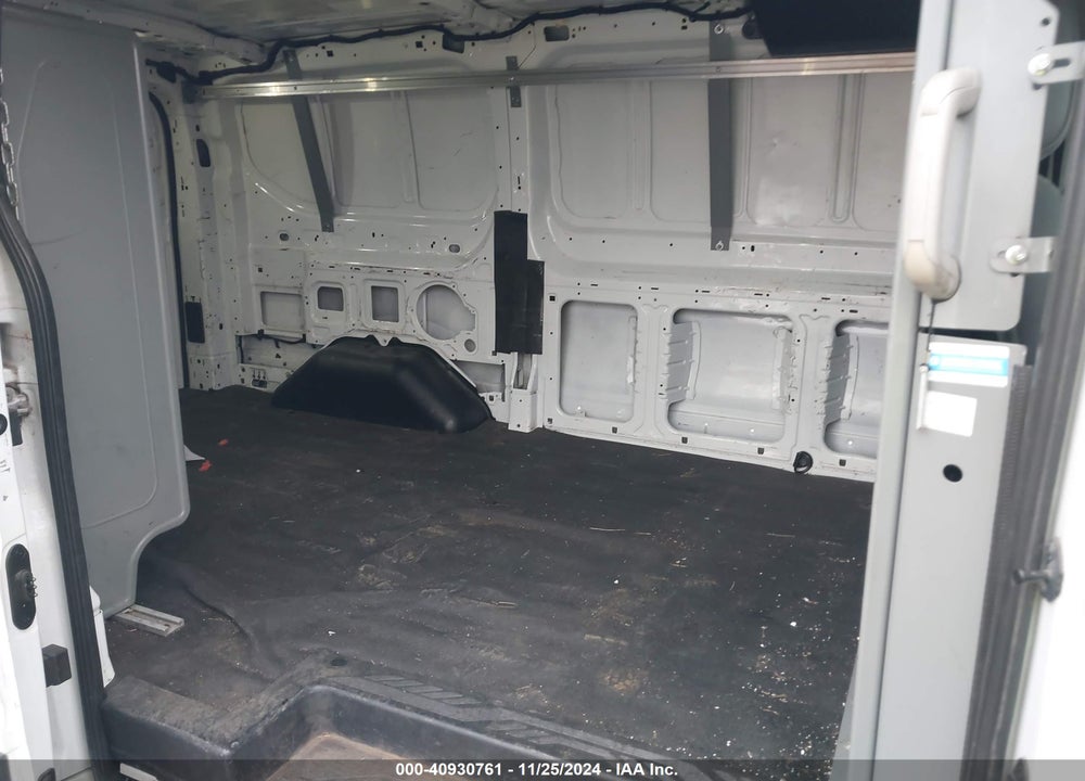 2015 FORD TRANSIT-250 VIN: 1FTNR1YM1FKA75084