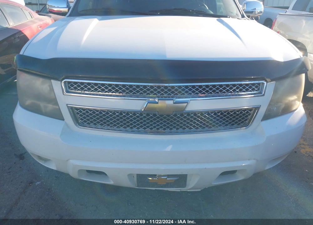 2010 CHEVROLET TAHOE LT VIN: 1GNMCBE37AR194876