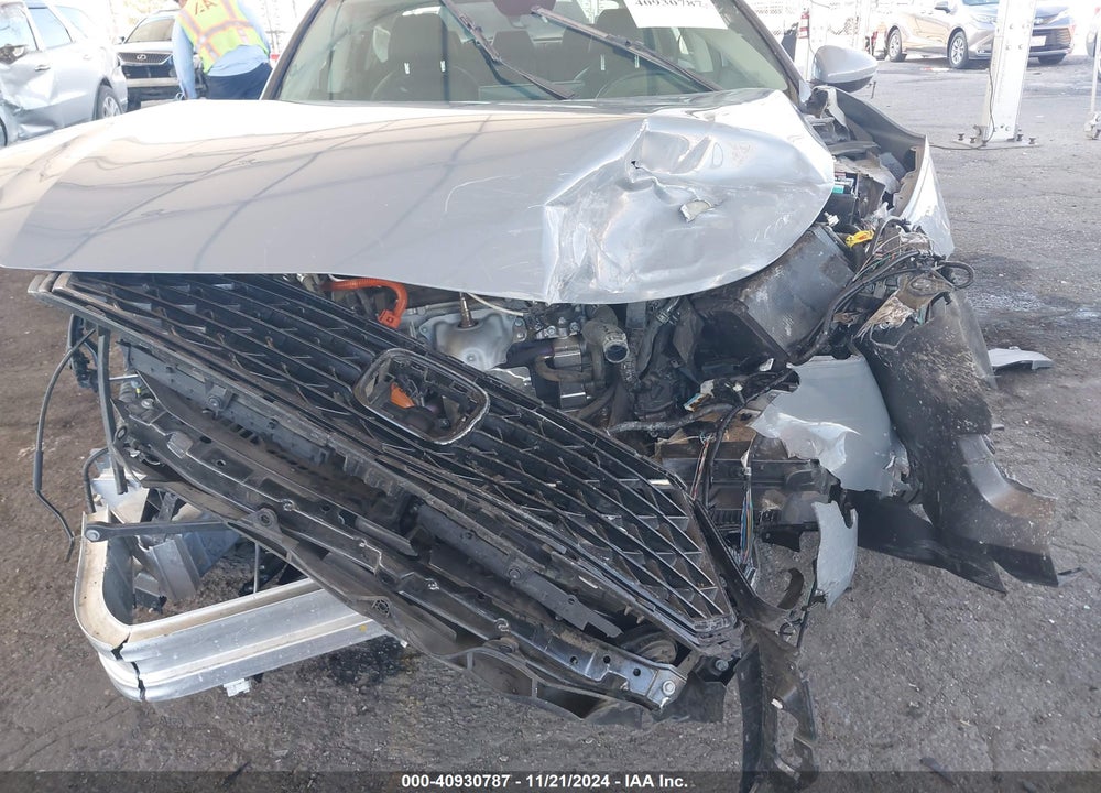 2023 HONDA ACCORD VIN: 1HGCY2F65PA050167