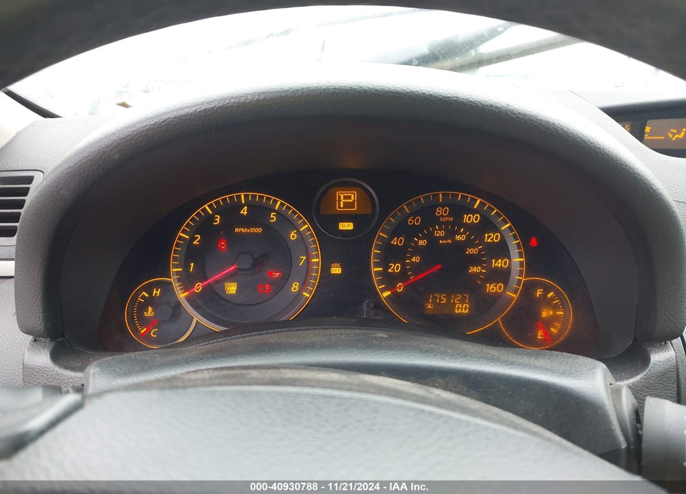 2006 INFINITI G35 VIN: JNKCV51E36M520943