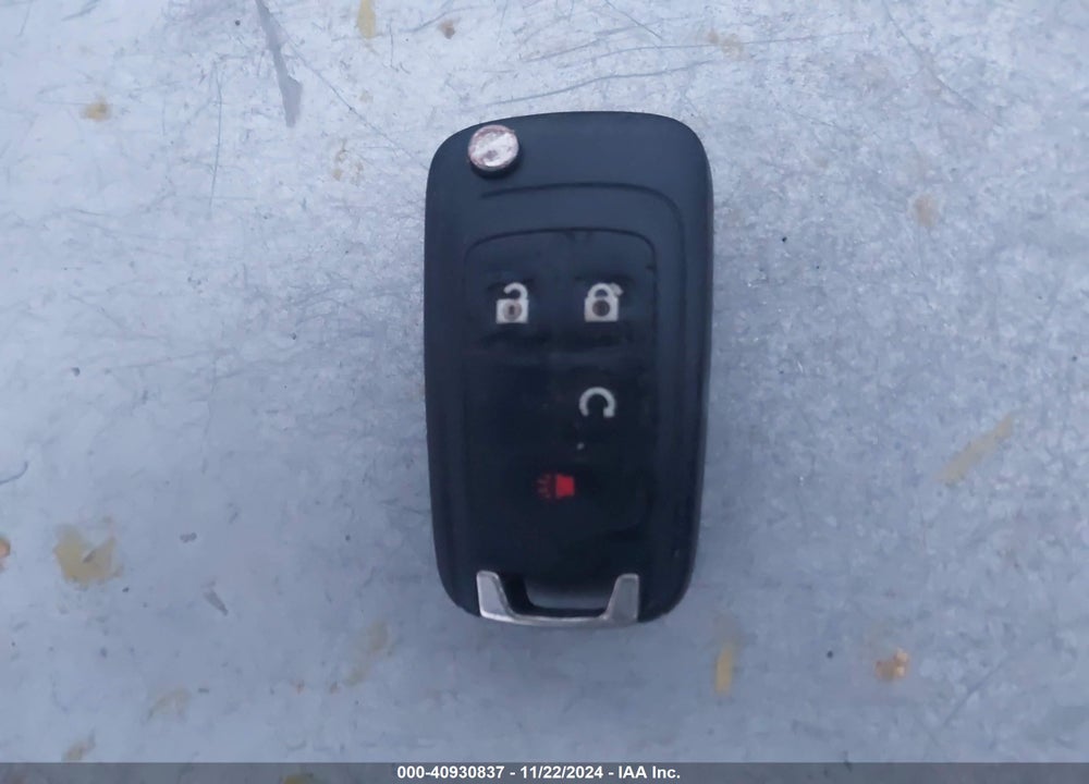 2012 CHEVROLET EQUINOX 2LT VIN: 2GNFLNEK4C6102607