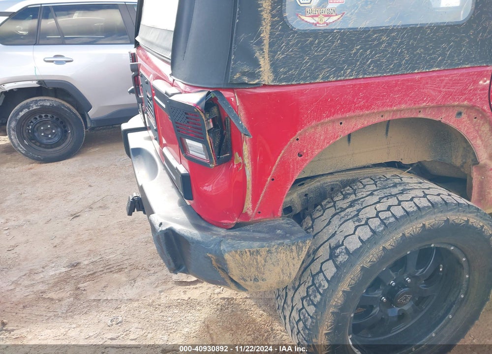 2009 JEEP WRANGLER UNLIMITED X VIN: 1J4GA39189L785320