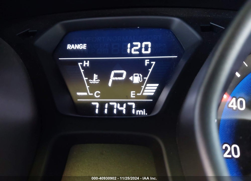 2016 HYUNDAI ELANTRA VALUE EDITION VIN: KMHDH4AE3GU505038