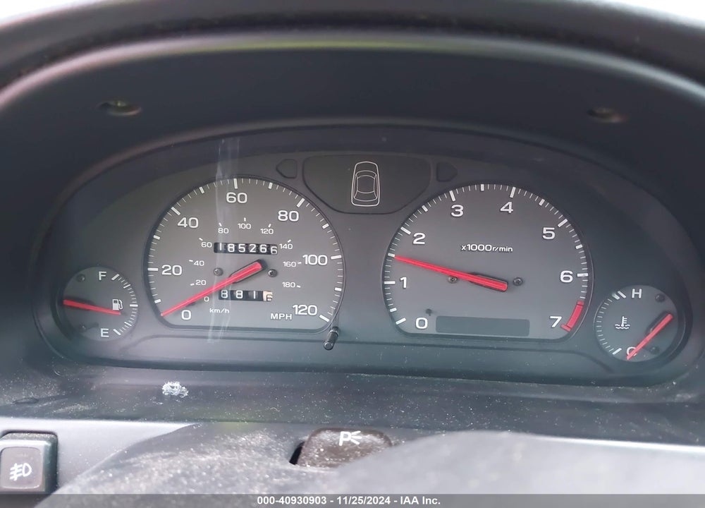 1998 SUBARU LEGACY OUTBACK/OUTBACK LIMITED/OUTBACK SPORT VIN: 4S3BG6852W7642260