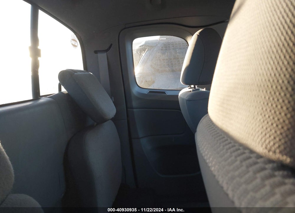 2013 TOYOTA TACOMA ACCESS CAB VIN: 5TFTX4CN5DX031765