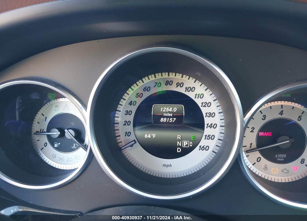2016 MERCEDES-BENZ CLS 400 VIN: WDDLJ6FB5GA177952