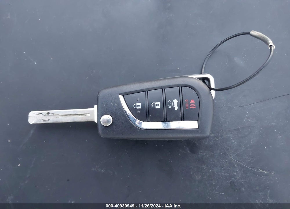 2022 TOYOTA COROLLA VIN: 5YFEPMAE0NP275562