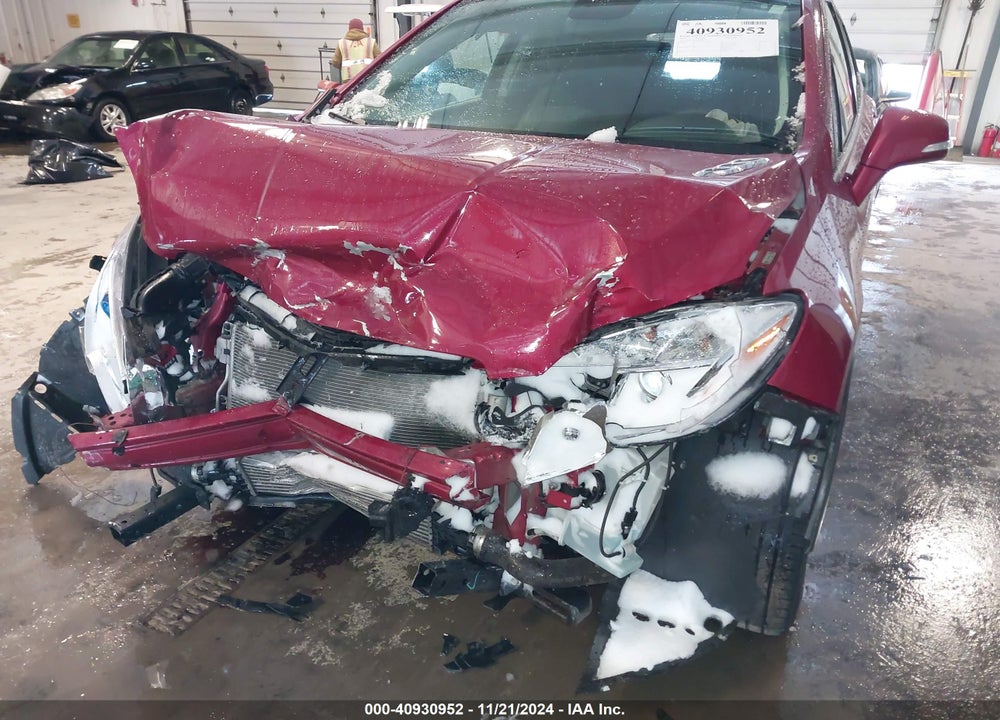 2016 BUICK ENCORE VIN: KL4CJASB3GB685747