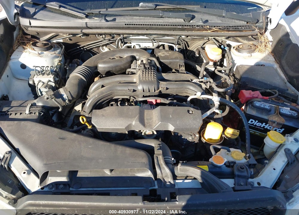 2014 SUBARU IMPREZA 2.0I PREMIUM VIN: JF1GPAB62EH228274