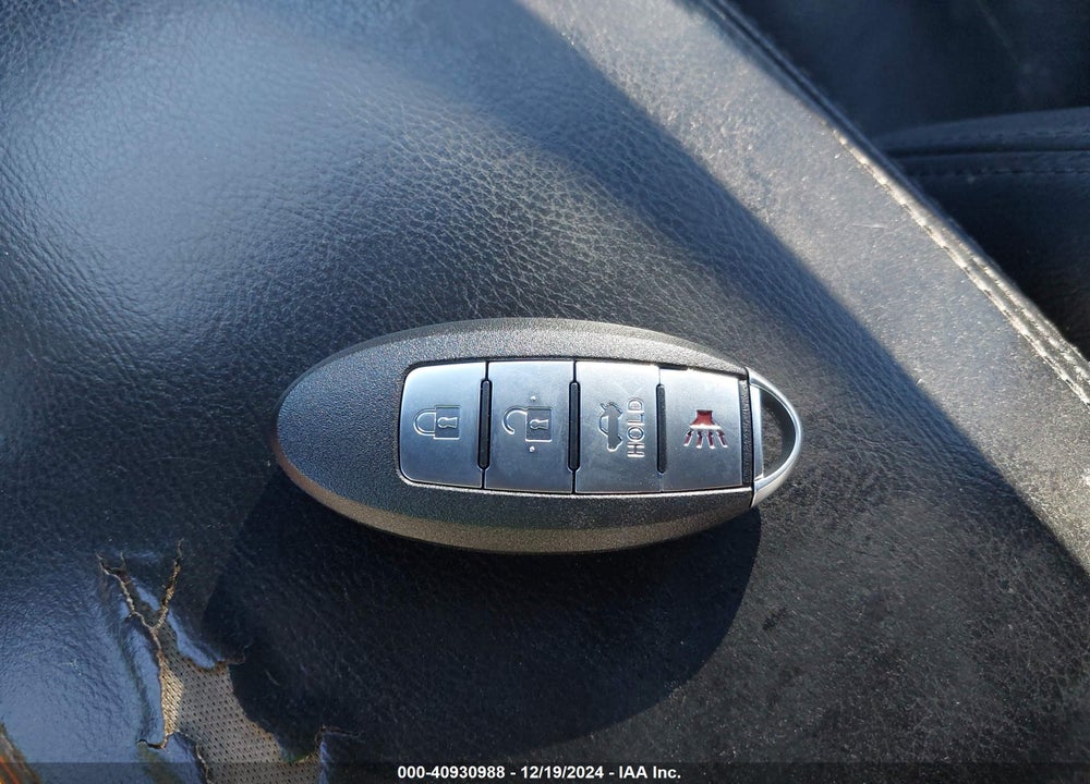 2013 NISSAN ALTIMA 2.5 SL VIN: 1N4AL3AP5DN432140