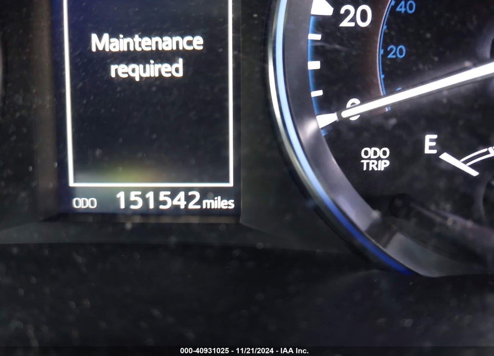 2014 TOYOTA HIGHLANDER XLE V6 VIN: 5TDJKRFHXES059626