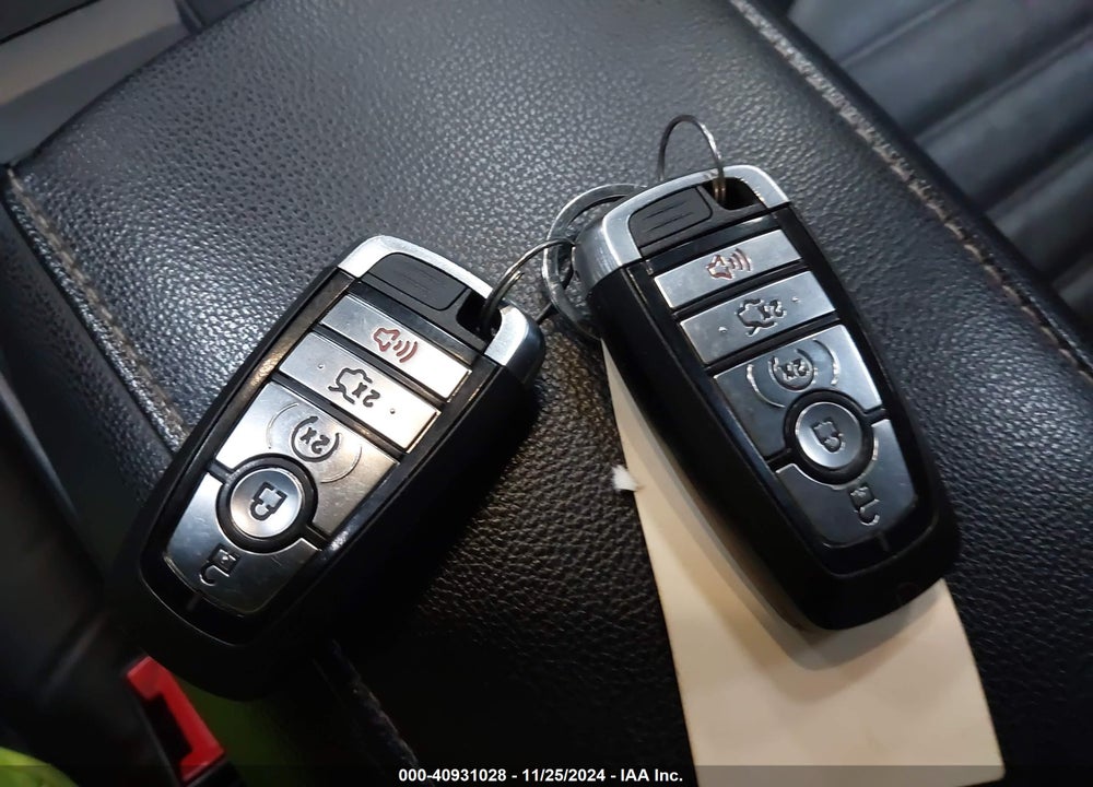 2018 FORD FUSION VIN: 3FA6P0HD5JR224790