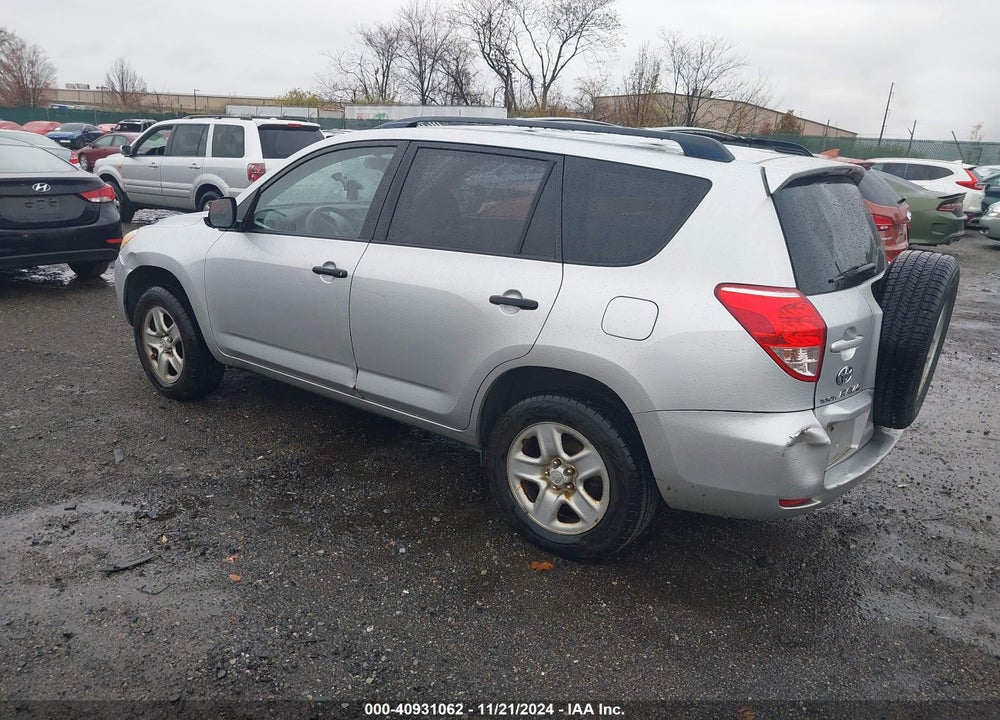2006 TOYOTA RAV4 VIN: JTMZD33VX65023530