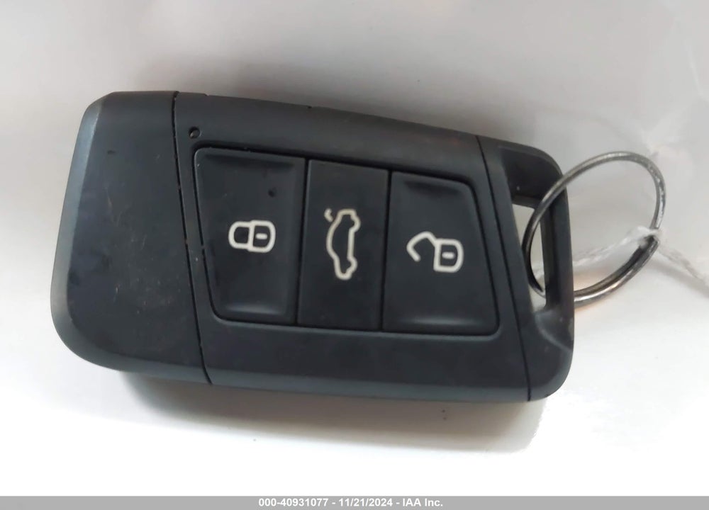 2022 VOLKSWAGEN JETTA 1.5T SE VIN: 3VW7M7BU3NM010308