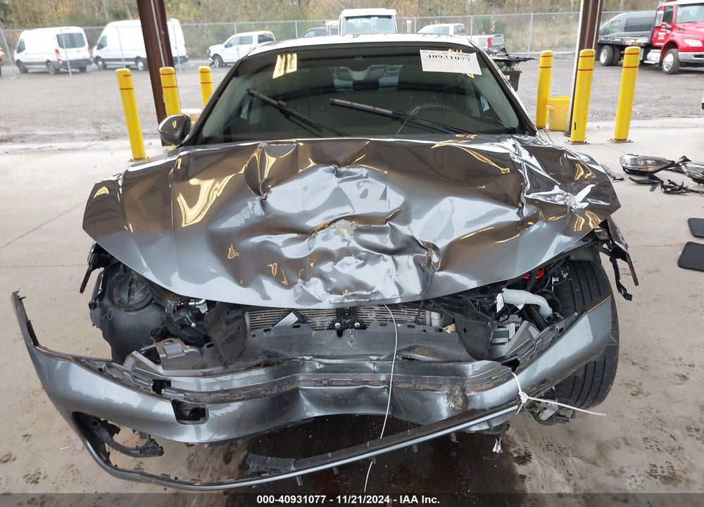 2022 VOLKSWAGEN JETTA 1.5T SE VIN: 3VW7M7BU3NM010308