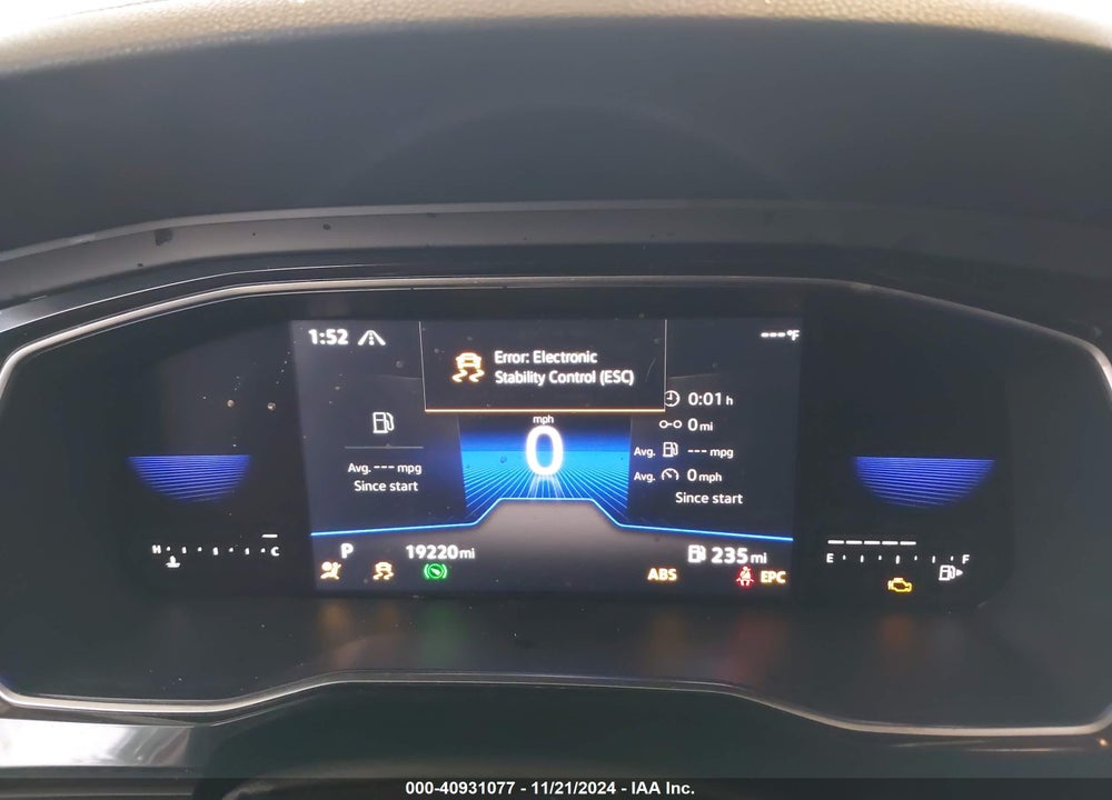 2022 VOLKSWAGEN JETTA 1.5T SE VIN: 3VW7M7BU3NM010308