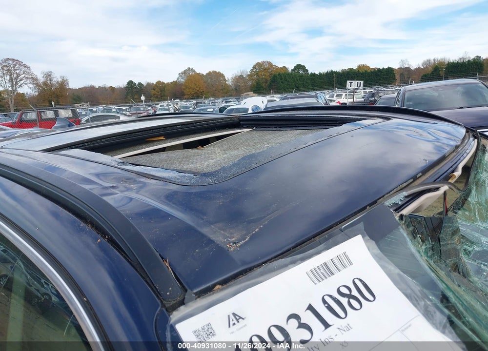 2016 BMW X5 XDRIVE35I VIN: 5UXKR0C55G0P29285