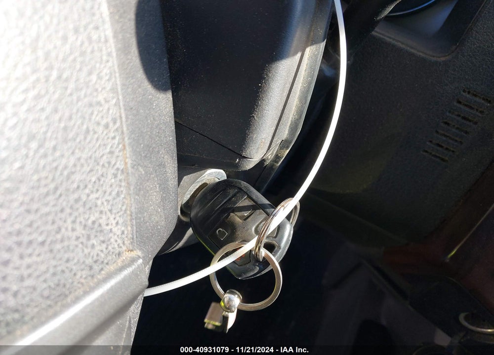 2012 FORD F-250 LARIAT VIN: 1FT7W2BT6CEA96577