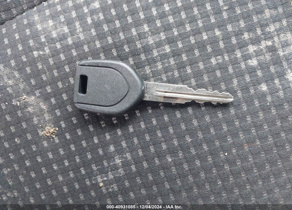 2014 MITSUBISHI MIRAGE VIN: ML32A3HJ2EH017978